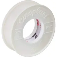 Coroplast CORO 1865 - VDE Elektroisolierband, 25 m, 30 mm, braun (1865)