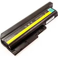 AGI Akku kompatibel mit IBM ThinkPad Z60M - Akku - 6.600 mAh