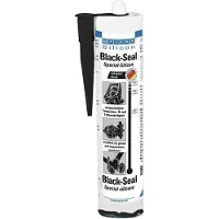 Weicon Spezialsilikon Black-Seal schwarz 310 ml