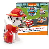 Tonies Paw Patrol, Spielzeug-Spieldosenfigur, 3 Jahr(e), Mehrfarbig