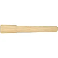 Ks Tools 140.5340, Handwerkzeug-Griff, Holz, Holz, 850 g, 900 mm