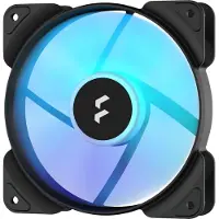 Fractal Design Aspect 12 Rgb Pwm 12 Cm Ventilator