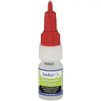 Beko Allbond-Fluid 10 g PE-Flasche 26110
