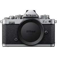 Nikon Zfc Vlogger Kit