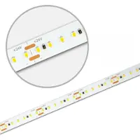 ISOLED LED CRI940 Linear10 Flexband Streifen, 24V, 6W, IP20, neutralweiß, 20m Rolle, 180 LED/m