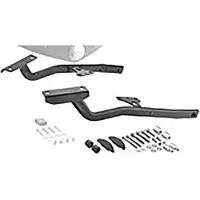 Givi Monorack Topcase-Träger CBF500/600/1000 05-