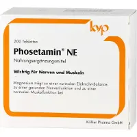 Phosetamin NE Tabletten 200 St