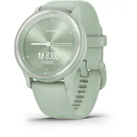 Garmin vívomove Sport, OLED, Touchscreen, GPS, 33,8 g