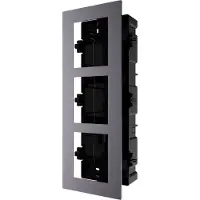 Hikvision Video Intercom Brackets DS-KD-ACF3/P