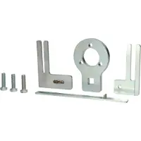 Ks Tools Ausgleichswellen-Arretierwerkzeug-Satz für BMW, 7-tlg - 400.4365