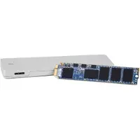 OWC SSD 250GB 530/495 APro6G Kit M.2| f?r MacBook Air 2010-11 - Solid State Disk - 2