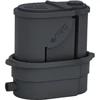 Sera Teichfilter sera Koi Professional 24000 anthrazit