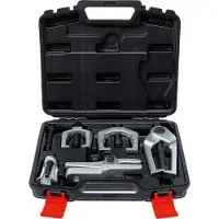 Bgs Puller/Ball Joint Tool Set, 5,04 kg