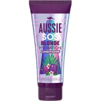 Aussie - Pflegespülung 'Sos Blonde' 340 ml Haarspülung