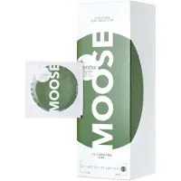Loovara Kondome - Moose Größe 69 mm Xxxl Präservative 42 St