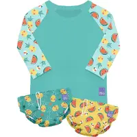 Bambino Mio Schwimmset