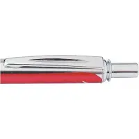 Pentel EnerGel Roller Sterling