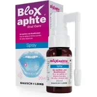Dr. Gerhard Mann Chem.-pharm.Fabrik GmbH Bloxaphte Oral Care Mundspray 20 ml