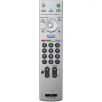 Sony Remote Commander (RMF-TX201ES)
