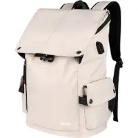 Sponge Tourist Backpack Apricot