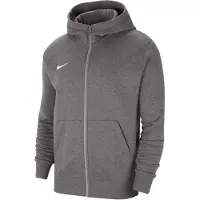 Nike Park Fleece Reißverschlusspullover