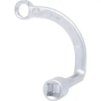 Ks Tools Turbolader Spezial-Schlüssel für VAG TDI, 12 mm