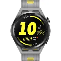 Huawei WATCH GT Runner, 3,63 cm (1.43"), AMOLED, Touchscreen, GPS, 38,5 g