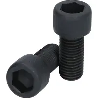 Ks Tools Schraube Paar M16 x 35 mm, 500.8400-01