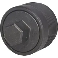 Ks Tools Einspritzpumpenrad-Abzieher für BMW, 33mm ( 150.1507 )