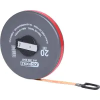 Ks Tools Kapselbandmass mit Kunststoffband