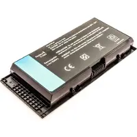 AGI Akku kompatibel mit Dell PG6RC