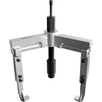 Ks Tools Universal-Abzieher 3-armig, schwere Ausführung