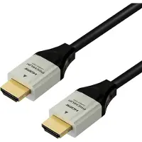 On24 PHD 1/3 PREMIUM HDMI KABEL 3M,Inhalt:1Stück PHD13