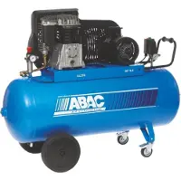 Abac ÖLKOMPRESSOR PRO B5900B 270 CT5,5 400V