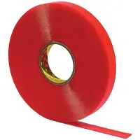 3M Doppelseitiges Montageklebeband VHB 4905-F