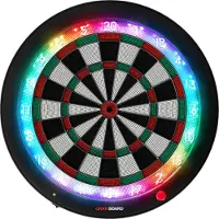GranBoard 3s Green