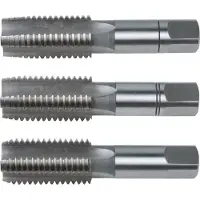Ks Tools HSS CO Handgewindebohrer-Satz M