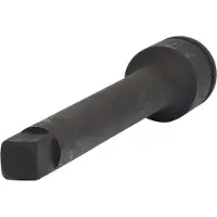Ks Tools Verlängerung Kraft-Stecknuss 515.1378 Chrom-Molybdänstahl 850g