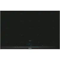 Siemens EX878LYV5E iQ700 Induktionskochfeld 80 cm Schwarz