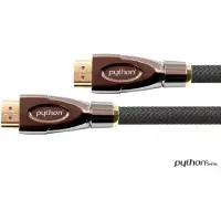 Python HDMI – HDMI