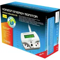 Horizon fitness Energy Monitor