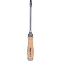 Ks Tools ERGOTORQUE WOODmax Schlag-Schraubendreher
