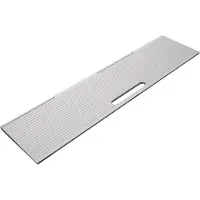 Rehasense MINI-Schwellenrampe faltbar, 76 cm 1 St