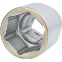 Ks Tools 1" Sechskant-Stecknuss, kurz