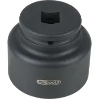 Ks Tools 460.2780, Buchse, 3/4", Metrisch, 1 Kopf/Köpfe, 95 mm, Stahl