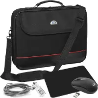 Pedea Notebook-Tasche Starter Kit