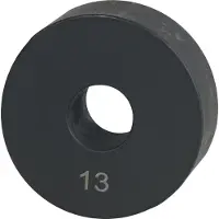 Ks Tools 460.3768, 562 g, Schwarz