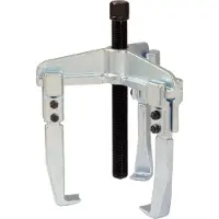 Ks Tools Innen- / Außenabzieher 630.0101 20mm 3mm Werkzeugstahl 13mm 1300g