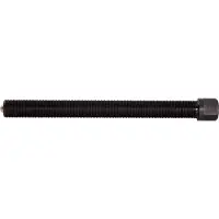 Ks Tools 610.2204, Spindel, Schwarz, 1 Stück(e), Stahl, G1/2, 2,1 cm