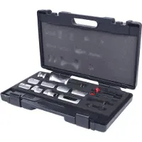 Ks Tools 700.1240, Stahl, 13 Stück(e), 390 mm, 3,81 kg